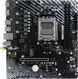 Материнская плата Biostar A620MS-E Socket AM5 AMD A620A 2xDDR5 mATX AC`97 8ch(7.1) GbLAN RAID+HDMI+DP Материнская плата Biostar A620MS-E Socket AM5 AMD A620A 2xDDR5 mATX AC`97 8ch(7.1) GbLAN RAID+HDMI+DP