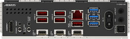 Материнская плата Gigabyte X870E AORUS ELITE X3D Socket AM5 AMD X870E 4xDDR5 ATX AC`97 8ch(7.1) 5Gigabit RAID+HDMI Материнская плата Gigabyte X870E AORUS ELITE X3D Socket AM5 AMD X870E 4xDDR5 ATX AC`97 8ch(7.1) 5Gigabit RAID+HDMI