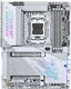 Материнская плата Gigabyte X870E AORUS PRO X3D ICE Socket AM5 AMD X870E 4xDDR5 ATX AC`97 8ch(7.1) 5Gigabit RAID+HDMI Материнская плата Gigabyte X870E AORUS PRO X3D ICE Socket AM5 AMD X870E 4xDDR5 ATX AC`97 8ch(7.1) 5Gigabit RAID+HDMI
