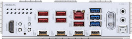 Материнская плата Gigabyte X870E AORUS PRO X3D ICE Socket AM5 AMD X870E 4xDDR5 ATX AC`97 8ch(7.1) 5Gigabit RAID+HDMI Материнская плата Gigabyte X870E AORUS PRO X3D ICE Socket AM5 AMD X870E 4xDDR5 ATX AC`97 8ch(7.1) 5Gigabit RAID+HDMI