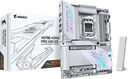 Материнская плата Gigabyte X870E AORUS PRO X3D ICE Socket AM5 AMD X870E 4xDDR5 ATX AC`97 8ch(7.1) 5Gigabit RAID+HDMI