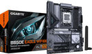Материнская плата Gigabyte B650E EAGLE WIFI6E Socket AM5 AMD B650 4xDDR5 ATX AC`97 8ch(7.1) GbLAN RAID+HDMI+DP Материнская плата Gigabyte B650E EAGLE WIFI6E Socket AM5 AMD B650 4xDDR5 ATX AC`97 8ch(7.1) GbLAN RAID+HDMI+DP
