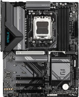 Материнская плата Gigabyte B650E EAGLE WIFI6E Socket AM5 AMD B650 4xDDR5 ATX AC`97 8ch(7.1) GbLAN RAID+HDMI+DP