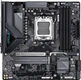 Материнская плата Gigabyte B850M EAGLE WIFI6E Socket AM5 AMD B850 4xDDR5 mATX AC`97 8ch(7.1) 2.5Gg RAID+HDMI+DP Материнская плата Gigabyte B850M EAGLE WIFI6E Socket AM5 AMD B850 4xDDR5 mATX AC`97 8ch(7.1) 2.5Gg RAID+HDMI+DP