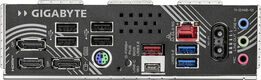 Материнская плата Gigabyte B850M EAGLE WIFI6E Socket AM5 AMD B850 4xDDR5 mATX AC`97 8ch(7.1) 2.5Gg RAID+HDMI+DP Материнская плата Gigabyte B850M EAGLE WIFI6E Socket AM5 AMD B850 4xDDR5 mATX AC`97 8ch(7.1) 2.5Gg RAID+HDMI+DP