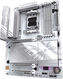 Материнская плата Gigabyte B850 AORUS ELITE WIFI7 ICE Socket AM5 AMD B850 4xDDR5 ATX AC`97 8ch(7.1) 2.5Gg RAID+DP Материнская плата Gigabyte B850 AORUS ELITE WIFI7 ICE Socket AM5 AMD B850 4xDDR5 ATX AC`97 8ch(7.1) 2.5Gg RAID+DP