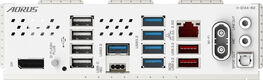 Материнская плата Gigabyte B850 AORUS ELITE WIFI7 ICE Socket AM5 AMD B850 4xDDR5 ATX AC`97 8ch(7.1) 2.5Gg RAID+DP Материнская плата Gigabyte B850 AORUS ELITE WIFI7 ICE Socket AM5 AMD B850 4xDDR5 ATX AC`97 8ch(7.1) 2.5Gg RAID+DP