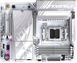 Материнская плата Gigabyte B850 AORUS ELITE WIFI7 ICE Socket AM5 AMD B850 4xDDR5 ATX AC`97 8ch(7.1) 2.5Gg RAID+DP&nbsp;<img style='position: relative;margin:0' src='/image/only_to_order_edit.gif' alt='На заказ' title='На заказ' />