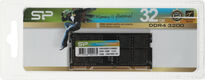 Память DDR4 32GB 3200MHz Silicon Power SP032GBSFU320X02 RTL PC4-25600 CL22 SO-DIMM 260-pin 1.2В single rank Ret