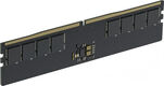 Память DDR5 16GB 5600MHz Hikvision HSC516U56Z1 16G RTL PC5-44800 CL46 DIMM 288-pin 1.1В Ret Память DDR5 16GB 5600MHz Hikvision HSC516U56Z1 16G RTL PC5-44800 CL46 DIMM 288-pin 1.1В Ret