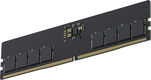 Память DDR5 16GB 5600MHz Hikvision HSC516U56Z1 16G RTL PC5-44800 CL46 DIMM 288-pin 1.1В Ret Память DDR5 16GB 5600MHz Hikvision HSC516U56Z1 16G RTL PC5-44800 CL46 DIMM 288-pin 1.1В Ret