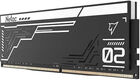 Память DDR5 2x16GB 6800MHz Netac NTS2D5P68DP-32K Shadow II RGB RTL Gaming PC5-54400 CL34 DIMM ECC 288-pin 1.4В kit с радиатором Ret Память DDR5 2x16GB 6800MHz Netac NTS2D5P68DP-32K Shadow II RGB RTL Gaming PC5-54400 CL34 DIMM ECC 288-pin 1.4В kit с радиатором Ret