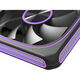 Вентилятор для корпуса Formula Air Fusion 1 BK ARGB 120х120x28 черный 4-pin 36.93дБ (упак.:1шт) Ret Вентилятор для корпуса Formula Air Fusion 1 BK ARGB 120х120x28 черный 4-pin 36.93дБ (упак.:1шт) Ret