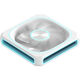 Вентилятор для корпуса Formula Air Fusion 1 WH Reverse ARGB 120х120x28 белый 4-pin 35.97дБ (упак.:1шт) (AIR FUSION 1 WH REVERSE) Ret Вентилятор для корпуса Formula Air Fusion 1 WH Reverse ARGB 120х120x28 белый 4-pin 35.97дБ (упак.:1шт) (AIR FUSION 1 WH REVERSE) Ret