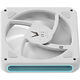 Вентилятор для корпуса Formula Air Fusion 1 WH Reverse ARGB 120х120x28 белый 4-pin 35.97дБ (упак.:1шт) (AIR FUSION 1 WH REVERSE) Ret Вентилятор для корпуса Formula Air Fusion 1 WH Reverse ARGB 120х120x28 белый 4-pin 35.97дБ (упак.:1шт) (AIR FUSION 1 WH REVERSE) Ret