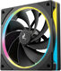 Вентилятор для корпуса Deepcool FL12R SE Reverse ARGB 120х120x25 черный 4-pin 28.67дБ (упак.:1шт) (R-FL12RSE-BKAPN1-G) Ret Вентилятор для корпуса Deepcool FL12R SE Reverse ARGB 120х120x25 черный 4-pin 28.67дБ (упак.:1шт) (R-FL12RSE-BKAPN1-G) Ret
