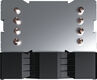 Устройство охлаждения(кулер) Digma D-CPC130-PWM1 Soc-AM5/AM4/1200/1700/1851 черный 4-pin Al+Cu 130W OEM Устройство охлаждения(кулер) Digma D-CPC130-PWM1 Soc-AM5/AM4/1200/1700/1851 черный 4-pin Al+Cu 130W OEM