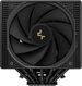 Устройство охлаждения(кулер) Deepcool ASSASSIN VC Elite Soc-AM5/AM4/1200/2066/1700/1851 черный 4-pin 22.6-29.3dB Al+Cu 300W 1772gr Ret (R-ASN4-BKNVNN-GJD)