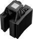 Устройство охлаждения(кулер) Deepcool ASSASSIN VC Elite Soc-AM5/AM4/1200/2066/1700/1851 черный 4-pin 22.6-29.3dB Al+Cu 300W 1772gr Ret (R-ASN4-BKNVNN-GJD)