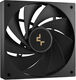 Устройство охлаждения(кулер) Deepcool ASSASSIN VC Elite Soc-AM5/AM4/1200/2066/1700/1851 черный 4-pin 22.6-29.3dB Al+Cu 300W 1772gr Ret (R-ASN4-BKNVNN-GJD)