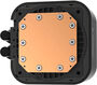 Система водяного охлаждения Deepcool LQ360 Ultra ARGB Soc-AM5/AM4/1200/1700/1851 черный 4-pin 38.71dB Al LCD 350W 1840gr Ret (R-LQ360-BKASMC-G-1) Система водяного охлаждения Deepcool LQ360 Ultra ARGB Soc-AM5/AM4/1200/1700/1851 черный 4-pin 38.71dB Al LCD 350W 1840gr Ret (R-LQ360-BKASMC-G-1)
