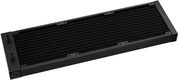Система водяного охлаждения Deepcool LQ360 Ultra ARGB Soc-AM5/AM4/1200/1700/1851 черный 4-pin 38.71dB Al LCD 350W 1840gr Ret (R-LQ360-BKASMC-G-1) Система водяного охлаждения Deepcool LQ360 Ultra ARGB Soc-AM5/AM4/1200/1700/1851 черный 4-pin 38.71dB Al LCD 350W 1840gr Ret (R-LQ360-BKASMC-G-1)