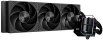 Система водяного охлаждения PcCooler DS360 Pro Digital Soc-AM5/AM4/1200/1700/1851 черный 4-pin Al LCD 310W Ret (D7-S360WBKN-GL) Система водяного охлаждения PcCooler DS360 Pro Digital Soc-AM5/AM4/1200/1700/1851 черный 4-pin Al LCD 310W Ret (D7-S360WBKN-GL)