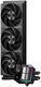 Система водяного охлаждения PcCooler DS360 Pro Digital Soc-AM5/AM4/1200/1700/1851 черный 4-pin Al LCD 310W Ret (D7-S360WBKN-GL) Система водяного охлаждения PcCooler DS360 Pro Digital Soc-AM5/AM4/1200/1700/1851 черный 4-pin Al LCD 310W Ret (D7-S360WBKN-GL)