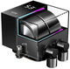 Система водяного охлаждения PcCooler DS360 Pro Digital Soc-AM5/AM4/1200/1700/1851 черный 4-pin Al LCD 310W Ret (D7-S360WBKN-GL) Система водяного охлаждения PcCooler DS360 Pro Digital Soc-AM5/AM4/1200/1700/1851 черный 4-pin Al LCD 310W Ret (D7-S360WBKN-GL)