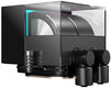 Система водяного охлаждения PcCooler DS360 Pro Digital Soc-AM5/AM4/1200/1700/1851 черный 4-pin Al LCD 310W Ret (D7-S360WBKN-GL) Система водяного охлаждения PcCooler DS360 Pro Digital Soc-AM5/AM4/1200/1700/1851 черный 4-pin Al LCD 310W Ret (D7-S360WBKN-GL)