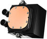 Система водяного охлаждения PcCooler DS360 Pro Digital Soc-AM5/AM4/1200/1700/1851 черный 4-pin Al LCD 310W Ret (D7-S360WBKN-GL) Система водяного охлаждения PcCooler DS360 Pro Digital Soc-AM5/AM4/1200/1700/1851 черный 4-pin Al LCD 310W Ret (D7-S360WBKN-GL)