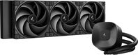 Система водяного охлаждения Deepcool LE360 V2 Zero Dark Soc-AM5/AM4/1200/1700/1851 черный 4-pin 19-31.6dB Al 250W 1632gr Ret (R-LE360ZERO-BKLNMD-G-1) Система водяного охлаждения Deepcool LE360 V2 Zero Dark Soc-AM5/AM4/1200/1700/1851 черный 4-pin 19-31.6dB Al 250W 1632gr Ret (R-LE360ZERO-BKLNMD-G-1)
