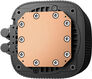 Система водяного охлаждения Deepcool LE360 V2 Zero Dark Soc-AM5/AM4/1200/1700/1851 черный 4-pin 19-31.6dB Al 250W 1632gr Ret (R-LE360ZERO-BKLNMD-G-1) Система водяного охлаждения Deepcool LE360 V2 Zero Dark Soc-AM5/AM4/1200/1700/1851 черный 4-pin 19-31.6dB Al 250W 1632gr Ret (R-LE360ZERO-BKLNMD-G-1)
