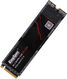 Накопитель SSD Kingspec PCIe 4.0 x4 1TB XF-1TB M.2 2280 Накопитель SSD Kingspec PCIe 4.0 x4 1TB XF-1TB M.2 2280