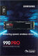 Накопитель SSD Samsung PCIe 4.0 x4 1TB MZ-V9P1T0B/AM 990 Pro M.2 2280 Накопитель SSD Samsung PCIe 4.0 x4 1TB MZ-V9P1T0B/AM 990 Pro M.2 2280