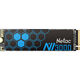 Накопитель SSD Netac PCIe 3.0 x4 512GB NT01NV3000Q-512-E4X M.2 2280 Накопитель SSD Netac PCIe 3.0 x4 512GB NT01NV3000Q-512-E4X M.2 2280