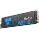Накопитель SSD Netac PCIe 3.0 x4 512GB NT01NV3000Q-512-E4X M.2 2280 Накопитель SSD Netac PCIe 3.0 x4 512GB NT01NV3000Q-512-E4X M.2 2280