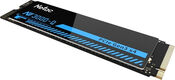 Накопитель SSD Netac PCIe 3.0 x4 1TB NT01NV3000Q-1T0-E4X M.2 2280 Накопитель SSD Netac PCIe 3.0 x4 1TB NT01NV3000Q-1T0-E4X M.2 2280
