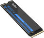 Накопитель SSD Netac PCIe 3.0 x4 2TB NT01NV3000Q-2T0-E4X M.2 2280