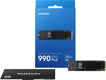 Накопитель SSD Samsung PCIe 4.0 x4 1TB MZ-V9S1T0B/AM 990 EVO Plus M.2 2280