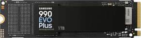Накопитель SSD Samsung PCIe 4.0 x4 1TB MZ-V9S1T0B/AM 990 EVO Plus M.2 2280 Накопитель SSD Samsung PCIe 4.0 x4 1TB MZ-V9S1T0B/AM 990 EVO Plus M.2 2280