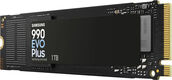 Накопитель SSD Samsung PCIe 4.0 x4 1TB MZ-V9S1T0B/AM 990 EVO Plus M.2 2280 Накопитель SSD Samsung PCIe 4.0 x4 1TB MZ-V9S1T0B/AM 990 EVO Plus M.2 2280