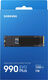 Накопитель SSD Samsung PCIe 4.0 x4 1TB MZ-V9S1T0B/AM 990 EVO Plus M.2 2280 Накопитель SSD Samsung PCIe 4.0 x4 1TB MZ-V9S1T0B/AM 990 EVO Plus M.2 2280