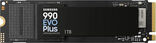 Накопитель SSD Samsung PCIe 4.0 x4 1TB MZ-V9S1T0B/ AM 990 EVO Plus M.2 2280 MZ-V9S1T0B/AM