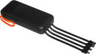 Мобильный аккумулятор Hoco J151A Spirit 20000mAh 3A черный (53374) Мобильный аккумулятор Hoco J151A Spirit 20000mAh 3A черный (53374)