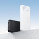 Мобильный аккумулятор Hoco J154 10000mAh 2A черный (60747) Мобильный аккумулятор Hoco J154 10000mAh 2A черный (60747)