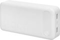 Мобильный аккумулятор Hoco J154A 20000mAh 2A белый (60778) Мобильный аккумулятор Hoco J154A 20000mAh 2A белый (60778)