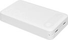 Мобильный аккумулятор Hoco J154A 20000mAh 2A белый (60778) Мобильный аккумулятор Hoco J154A 20000mAh 2A белый (60778)
