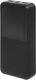 Мобильный аккумулятор Hoco J136A 20000mAh 2A черный (34830) Мобильный аккумулятор Hoco J136A 20000mAh 2A черный (34830)