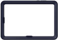Чехол Samsung для Samsung Galaxy Tab S11 Book Cover поликарбонат/полиуретан темно-синий (EF-JX730CNEGRU) Чехол Samsung для Samsung Galaxy Tab S11 Book Cover поликарбонат/полиуретан темно-синий (EF-JX730CNEGRU)